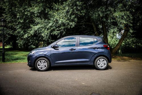 Small Car